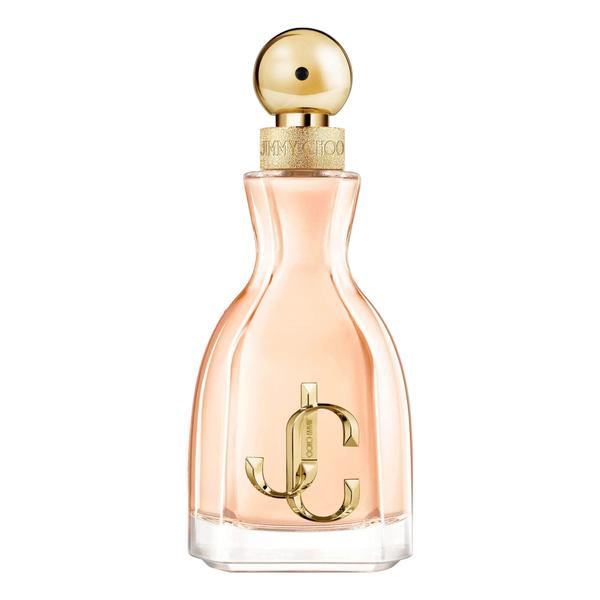 Jimmy Choo I WANT CHOO туалетные духи