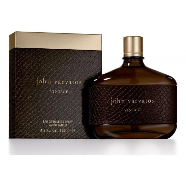 John Varvatos Vintage туалетная вода