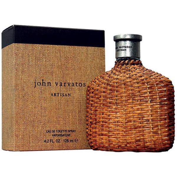John Varvatos Artisan туалетная вода