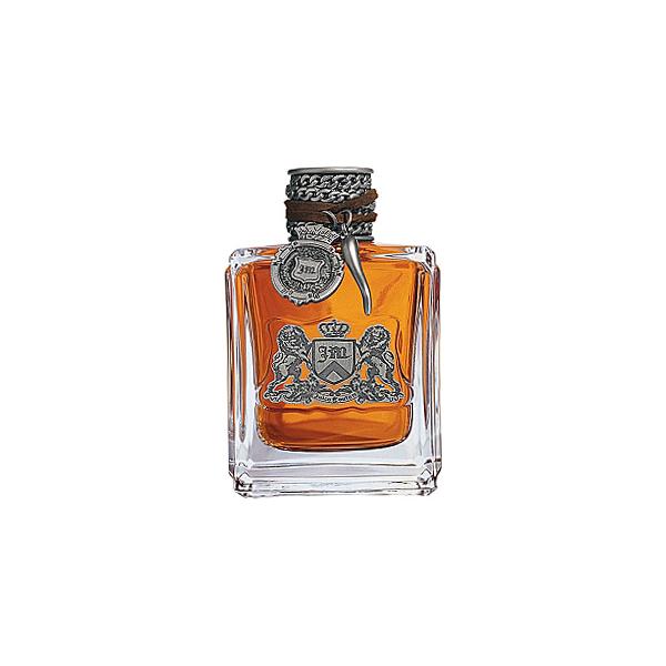 Juicy Couture Dirty English туалетная вода