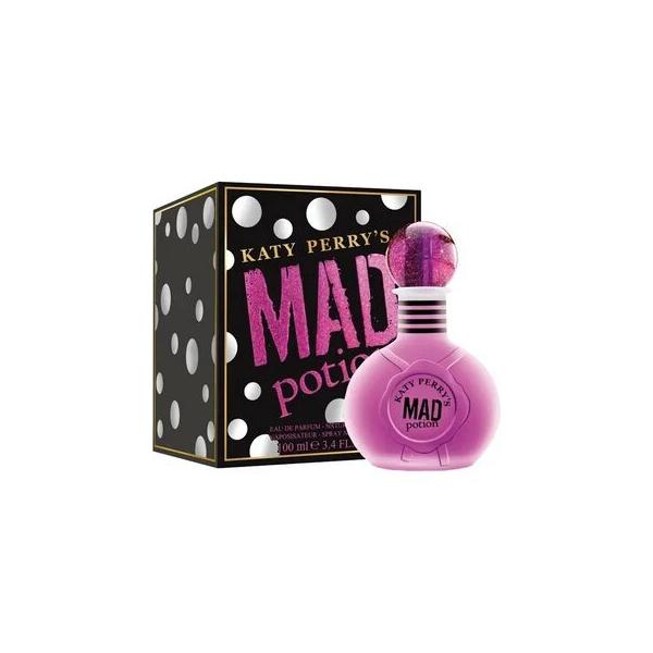 Katy Perry Katy Perry's Mad Potion туалетные духи