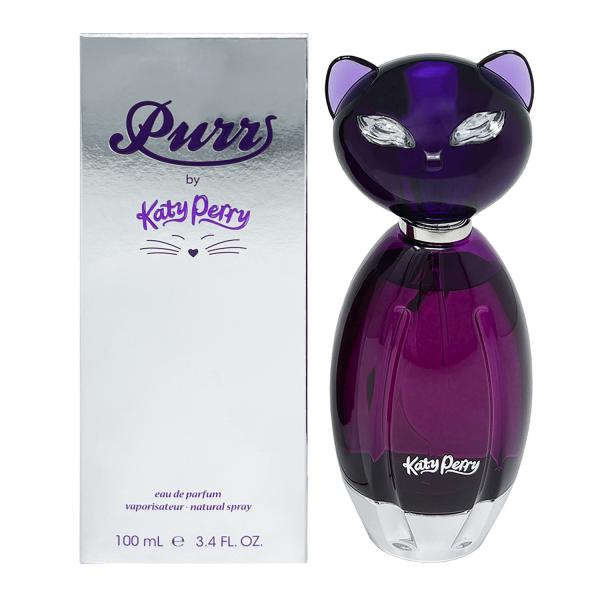 Katy Perry Purr туалетные духи