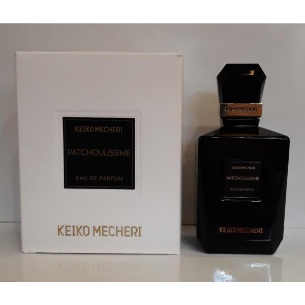 Keiko Mecheri Patchoulissime туалетные духи