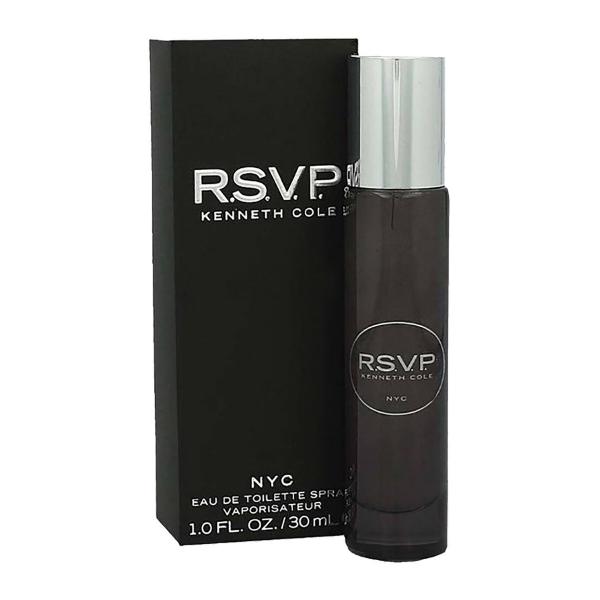 Kenneth Cole RSVP туалетная вода