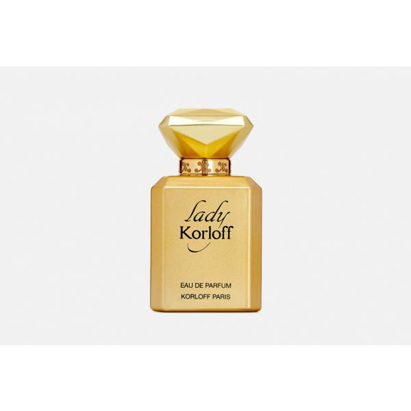 Korloff Paris Korloff Lady туалетные духи