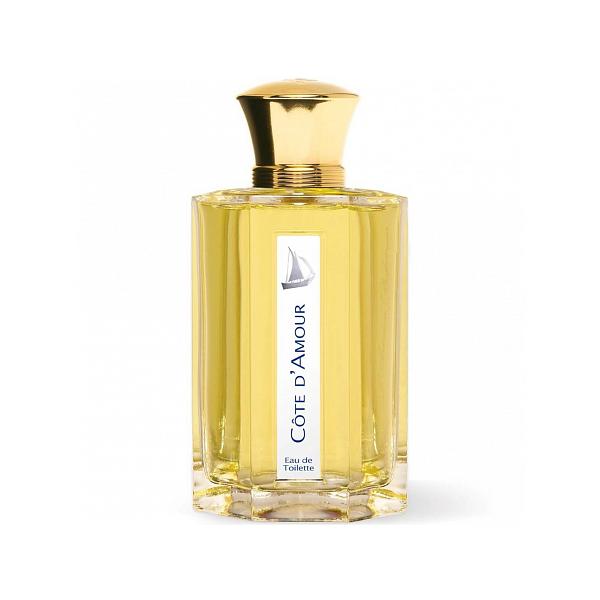 L`Artisan Parfumeur Cote d'Amour туалетная вода
