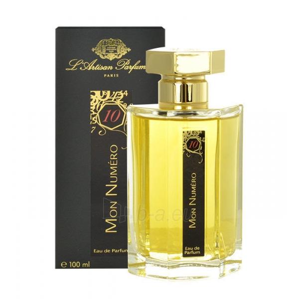 L`Artisan Parfumeur Mon Numero 10 туалетные духи
