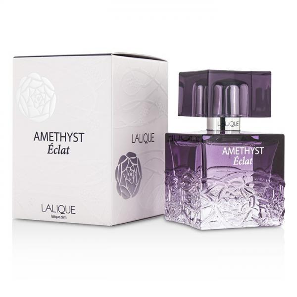 Lalique Amethyst Eclat туалетные духи