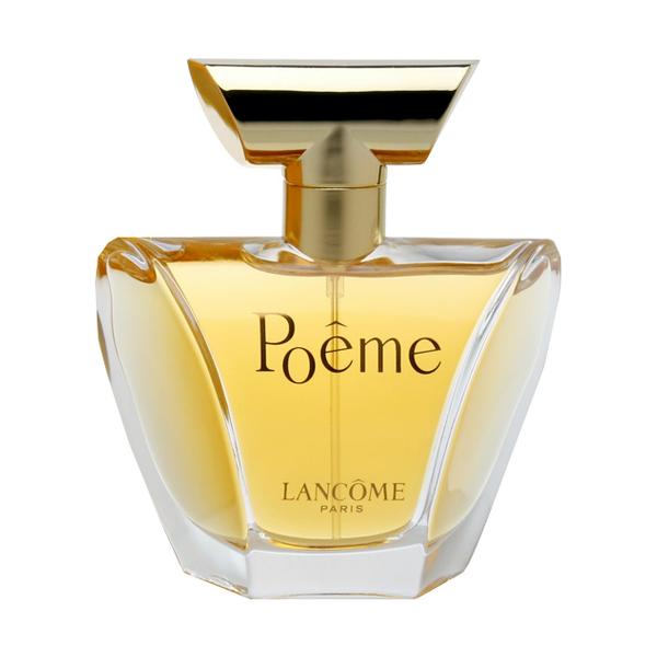 Lancome Poeme туалетные духи