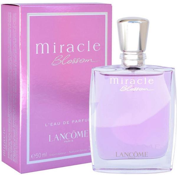 Lancome Miracle Blossom туалетные духи