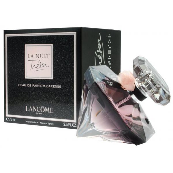 Lancome Tresor La Nuit туалетные духи