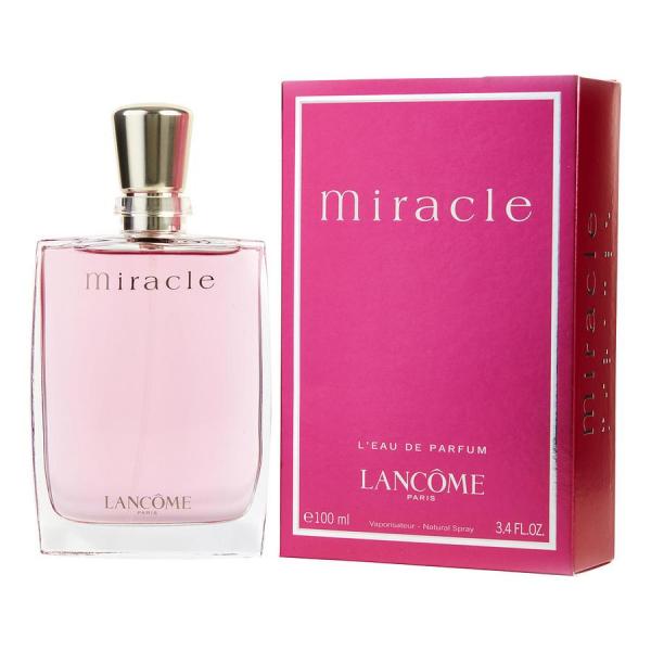 Lancome Miracle туалетные духи