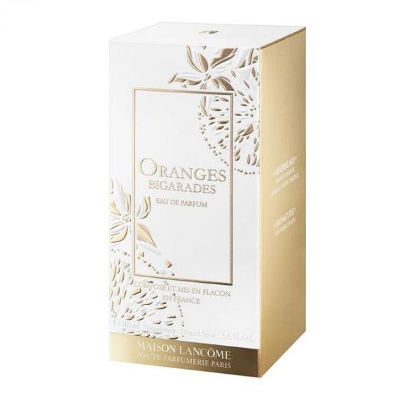 Lancome Oranges Bigarades туалетные духи