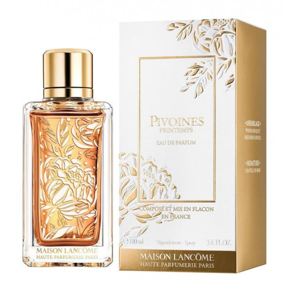 Lancome Pivoines Printemps туалетные духи