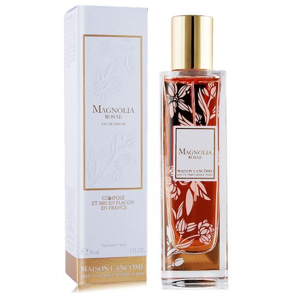 Lancome Magnolia Rosae туалетные духи
