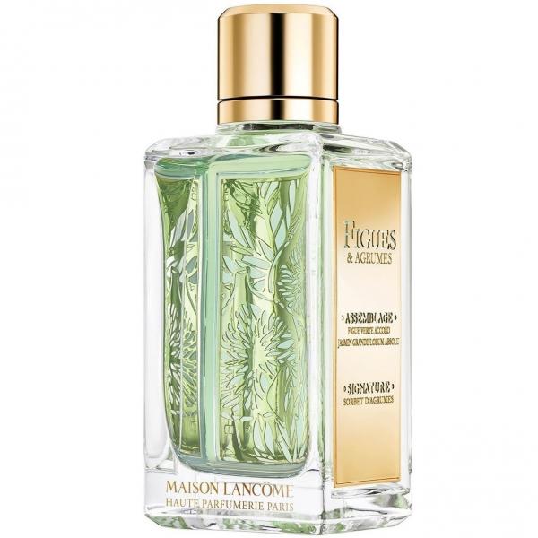 Lancome Figues & Agrumes туалетные духи