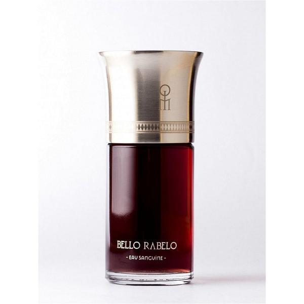 Les Liquides Imaginaires Bello Rabelo туалетные духи