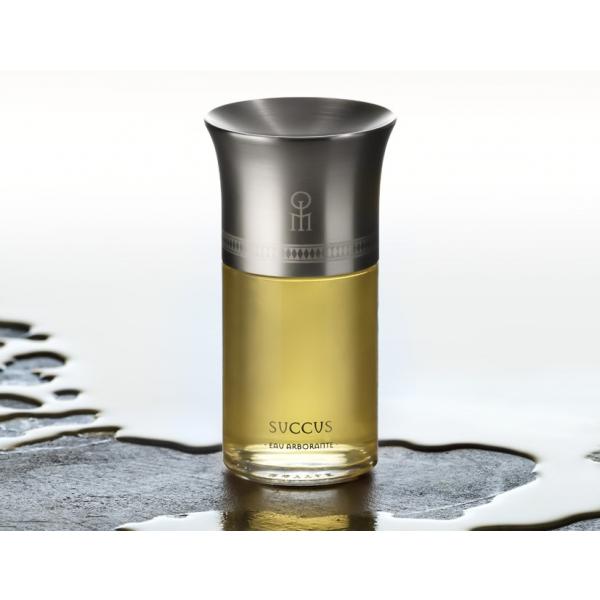 Les Liquides Imaginaires Succus туалетные духи