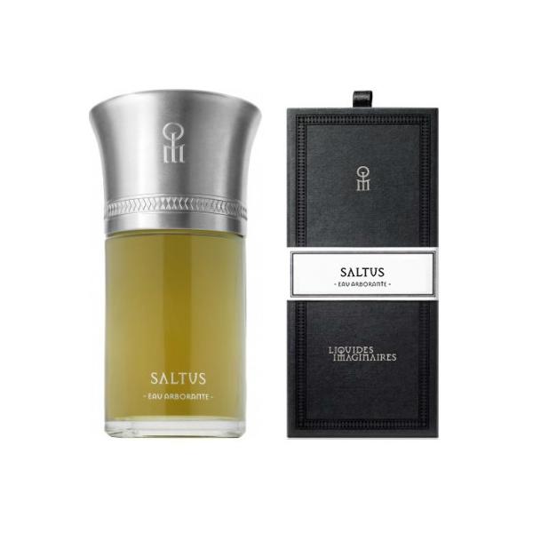 Les Liquides Imaginaires Saltus туалетные духи