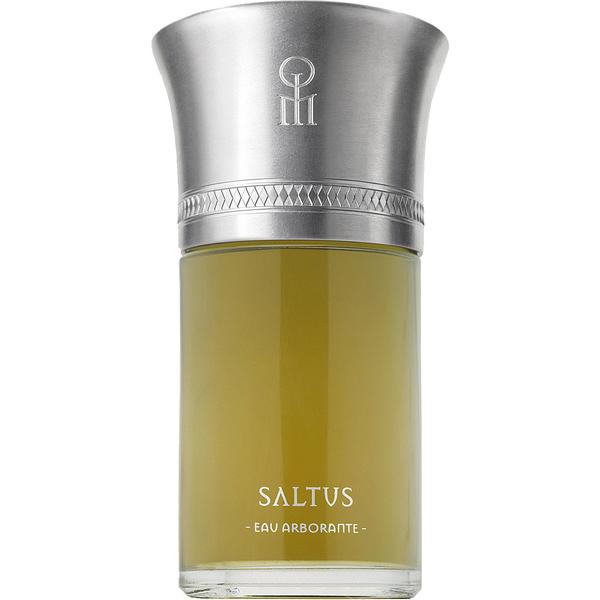Les Liquides Imaginaires Saltus туалетные духи