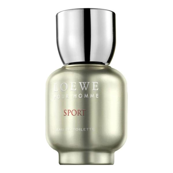 Loewe Solo Sport туалетная вода