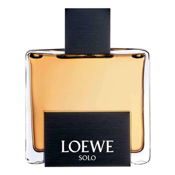 Loewe Solo туалетная вода