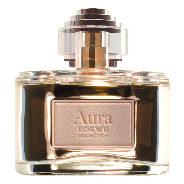 Loewe Aura Magnetica туалетные духи
