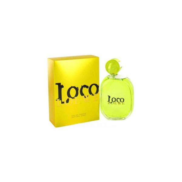 Loewe Loco туалетные духи