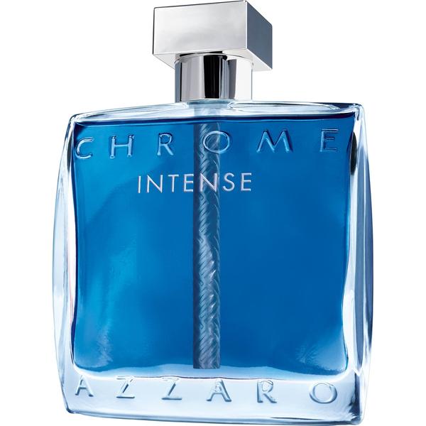 Loris Azzaro Chrome Intense туалетная вода