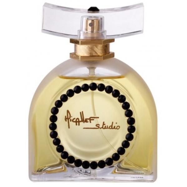 M.Micallef Studio Imperial Santal туалетные духи