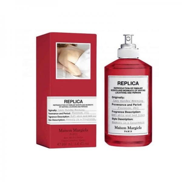 Maison Martin Margiela Replica Lazy Sunday Morning туалетная вода