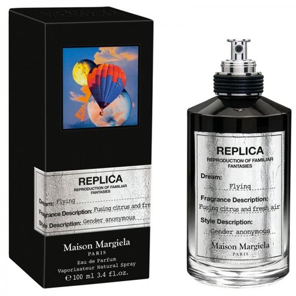 Maison Martin Margiela Flying туалетные духи