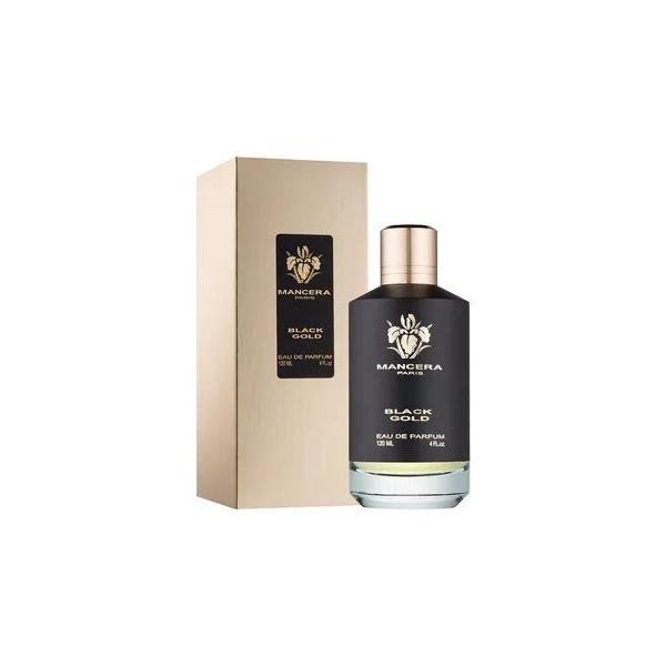 Mancera Black Gold туалетные духи