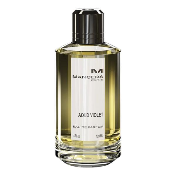 Mancera Aoud Violet туалетные духи
