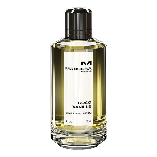 Mancera Coco Vanille туалетные духи