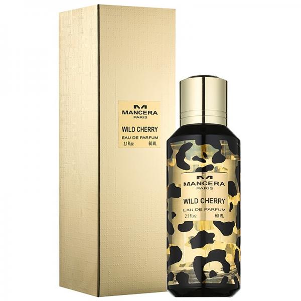 Mancera Wild Cherry туалетные духи