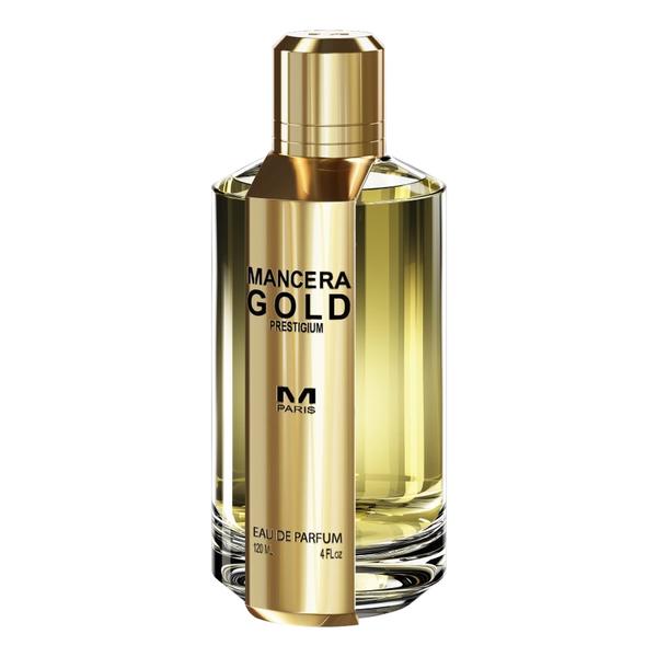 Mancera Gold Prestigium туалетные духи