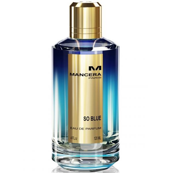 Mancera So Blue туалетные духи