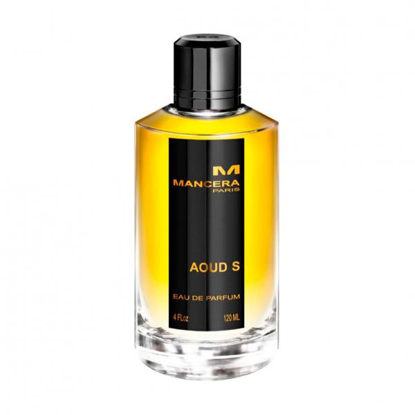 Mancera Aoud S туалетные духи