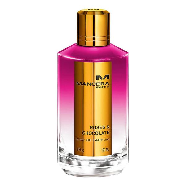 Mancera Roses & Chocolate туалетные духи