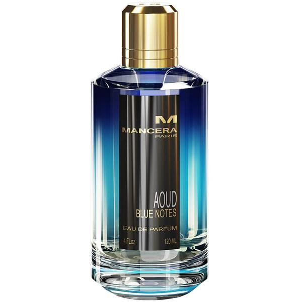 Mancera Aoud Blue Notes туалетные духи