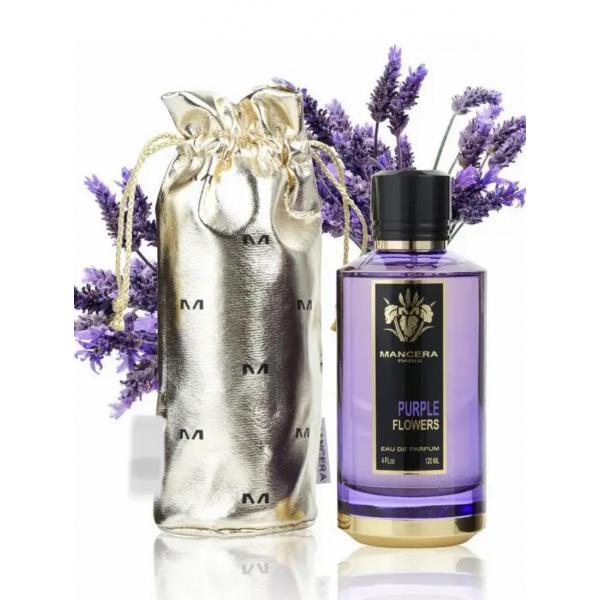 Mancera Purple Flowers туалетные духи