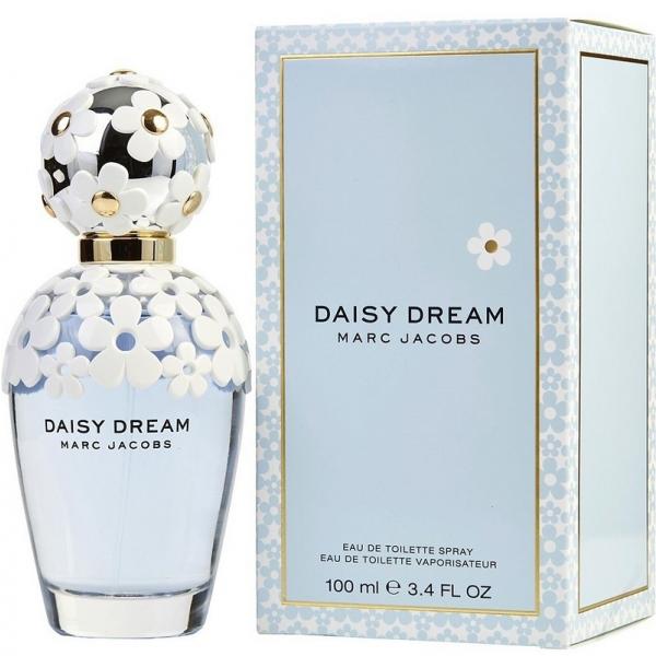 Marc Jacobs Daisy Dream туалетная вода