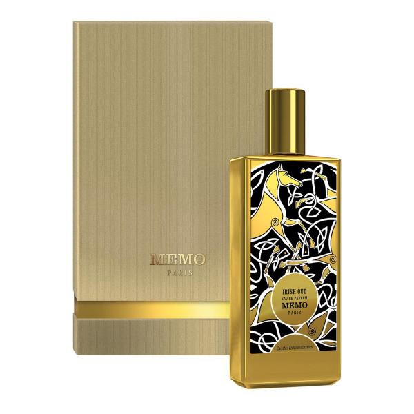 Memo Irish Oud туалетные духи