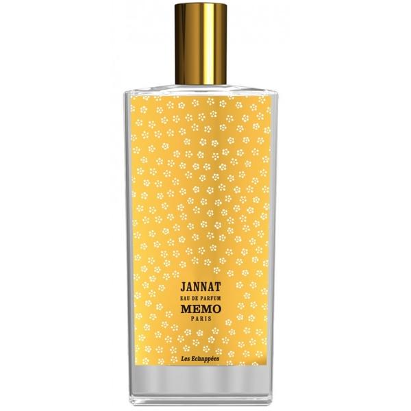 Memo Jannat туалетные духи