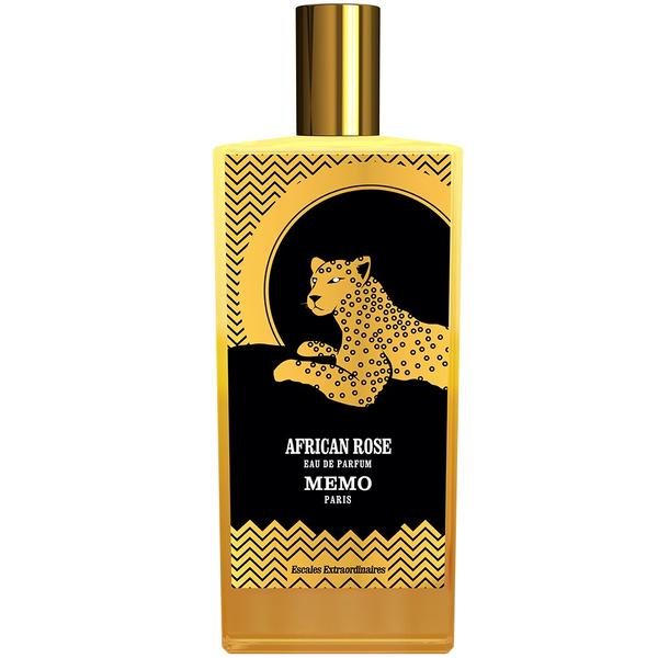 Memo African Rose туалетные духи