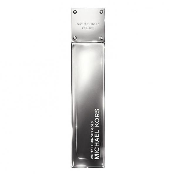 Michael Kors White Luminous Gold туалетные духи