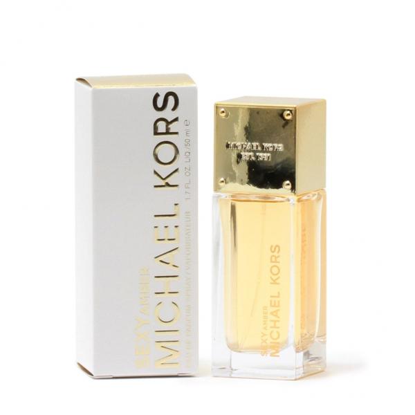 Michael Kors Sexy Amber туалетные духи