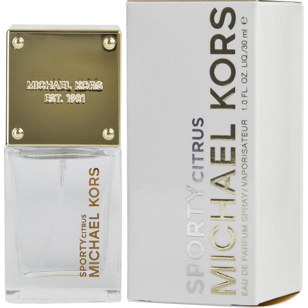 Michael Kors Sporty Citrus туалетные духи
