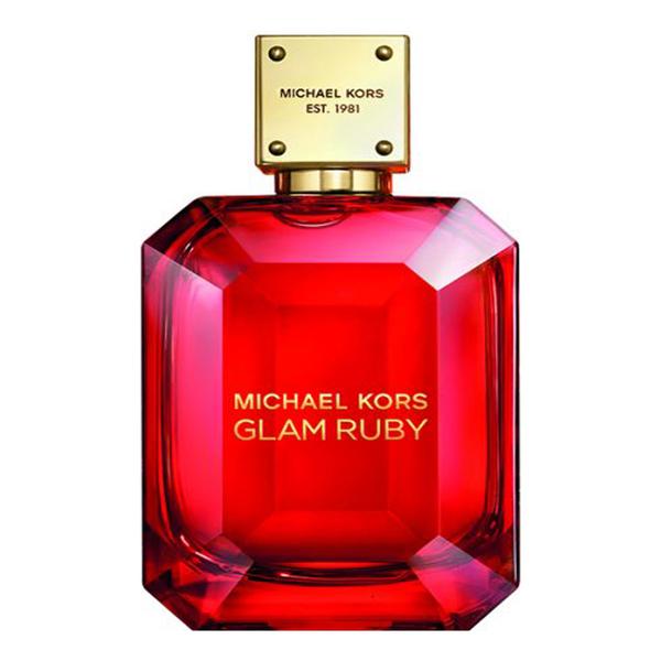 Michael Kors Glam Ruby туалетные духи